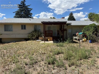 1221 Hathaway Dr, Colorado Springs, CO 80915