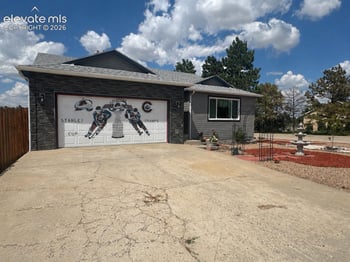 1221 Lawson Ln, Calhan, CO 80808