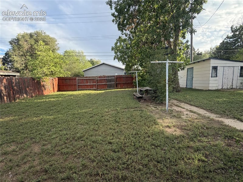1221 Rockwood Ave, Colorado Springs, CO 80905
