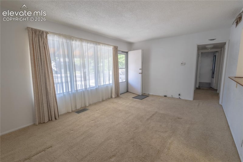 1221 Rockwood Ave, Colorado Springs, CO 80905