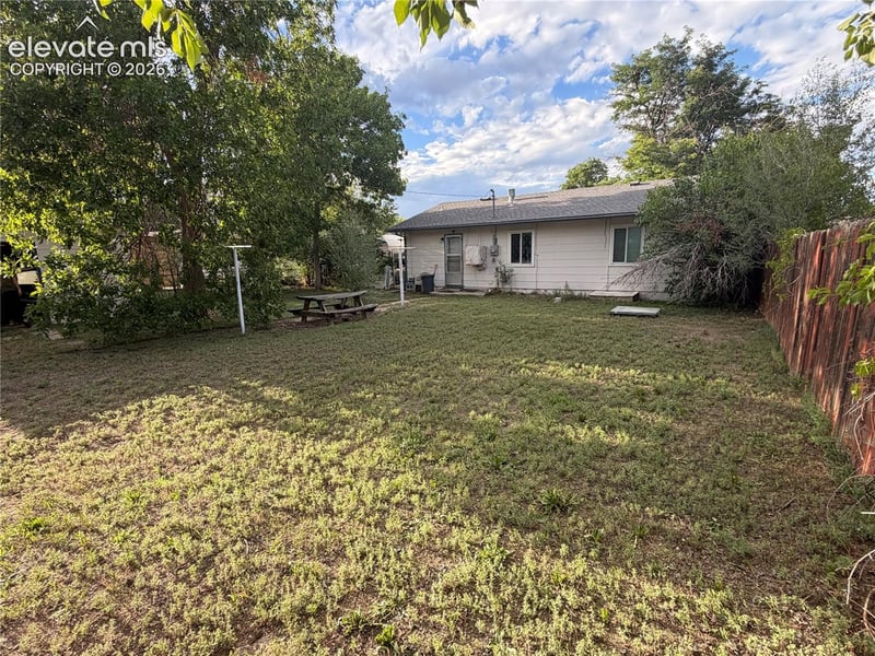1221 Rockwood Ave, Colorado Springs, CO 80905