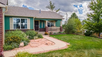 12213 Rio Secco Rd, Peyton, CO 80831