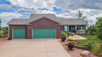 12213 Rio Secco Rd, Peyton, CO 80831