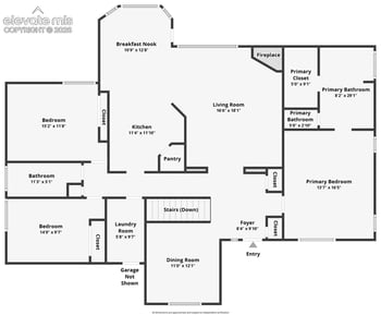 12213 Rio Secco Rd, Peyton, CO 80831