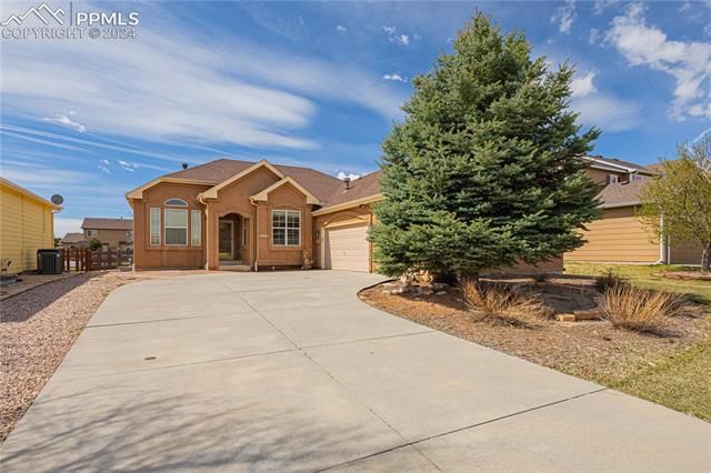 12215 Big Cypress Dr, Peyton, CO 80831