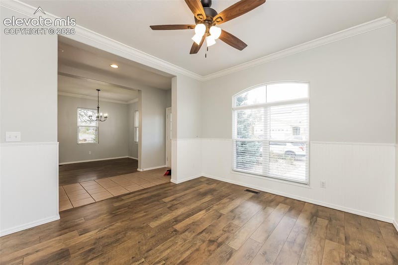 12215 Point Reyes Dr, Peyton, CO 80831