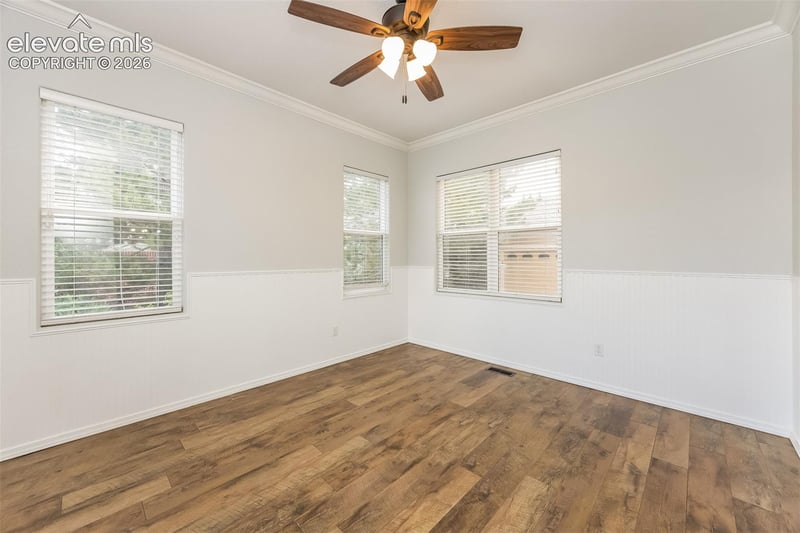 12215 Point Reyes Dr, Peyton, CO 80831