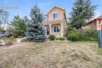12215 Point Reyes Dr, Peyton, CO 80831