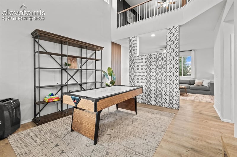 12219 St Annes Rd, Peyton, CO 80831