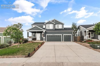12219 St Annes Rd, Peyton, CO 80831