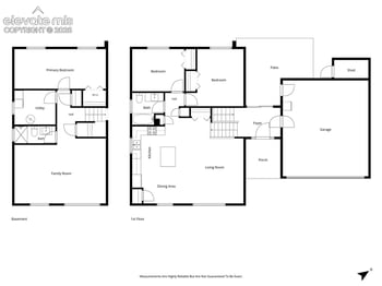 1222 Lewis Ln, Colorado Springs, CO 80915