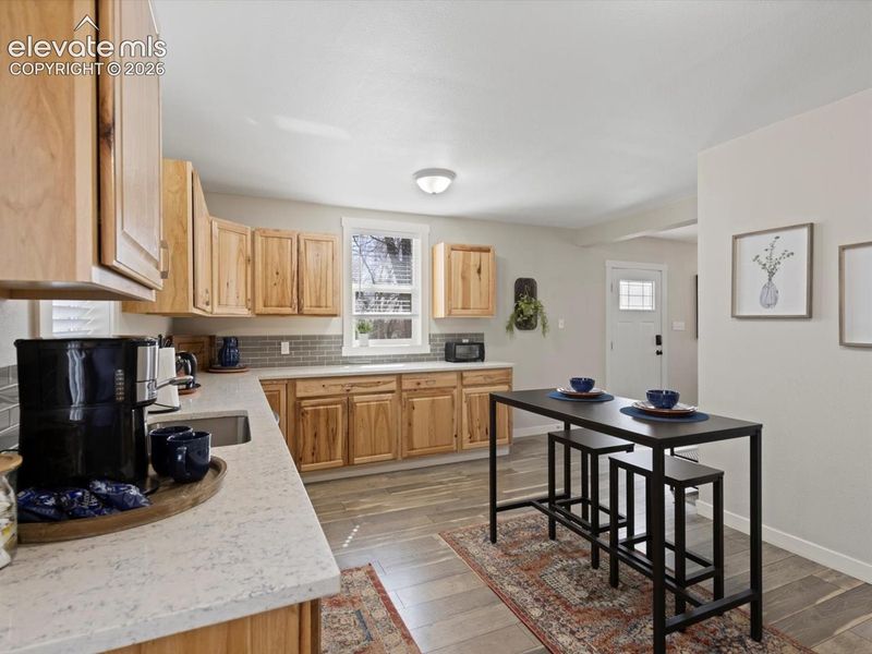 1222 Westend Ave, Colorado Springs, CO 80904