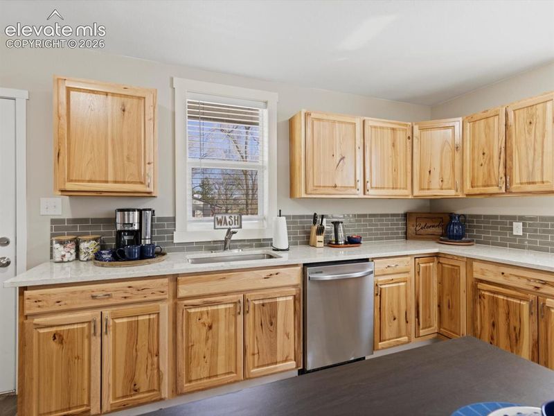 1222 Westend Ave, Colorado Springs, CO 80904