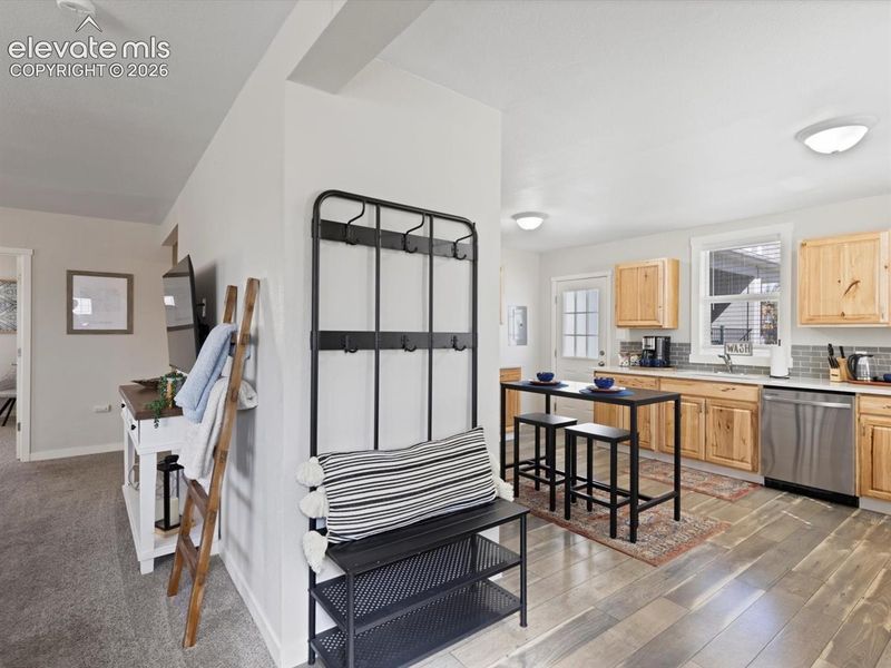 1222 Westend Ave, Colorado Springs, CO 80904
