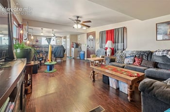 12220 Preston Pl, Peyton, CO 80831