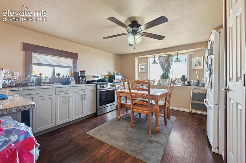 12220 Preston Pl, Peyton, CO 80831