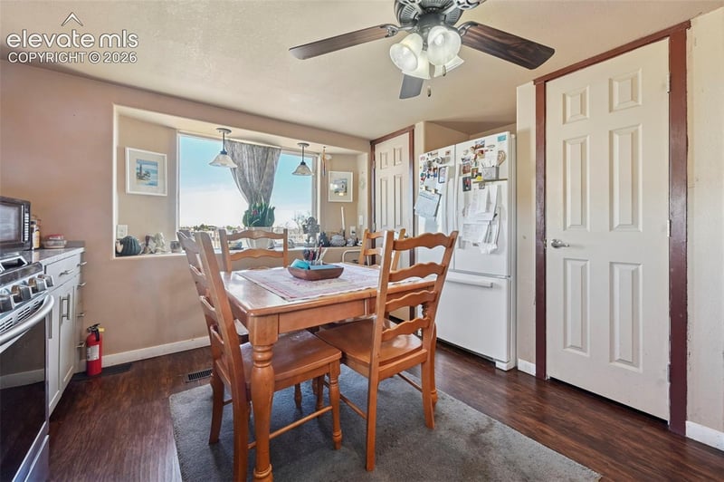 12220 Preston Pl, Peyton, CO 80831