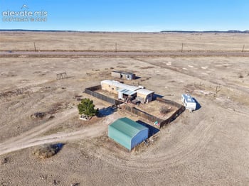 12220 Preston Pl, Peyton, CO 80831