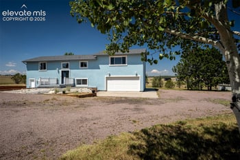 12225 Old Barn Rd, Elbert, CO 80106