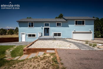 12225 Old Barn Rd, Elbert, CO 80106