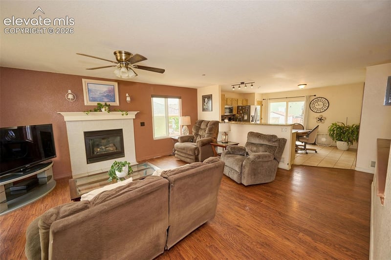 1223 Cailin Way, Fountain, CO 80817