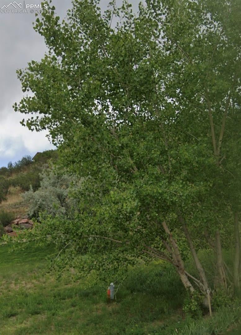 1223 Ethereal Cir, Colorado Springs, CO 80904