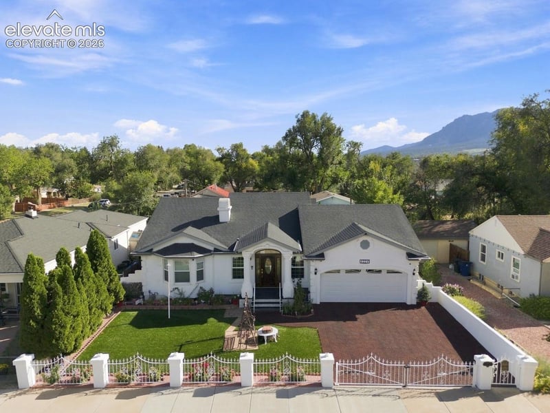 Home Worth Check