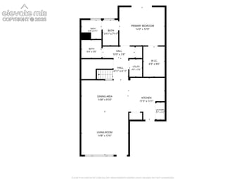 1223 Villa Grv, Monument, CO 80132