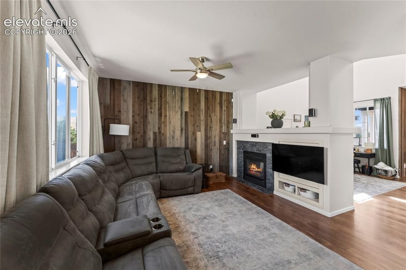 12236 St Annes Rd, Peyton, CO 80831