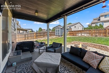 12236 St Annes Rd, Peyton, CO 80831