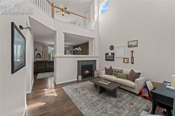 12236 St Annes Rd, Peyton, CO 80831