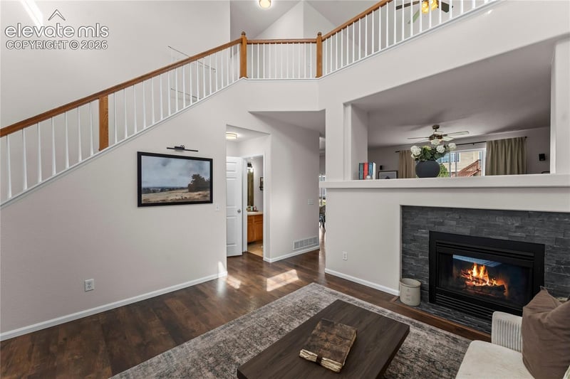 12236 St Annes Rd, Peyton, CO 80831