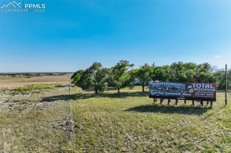 12239 E Highway 24, Peyton, CO 80831