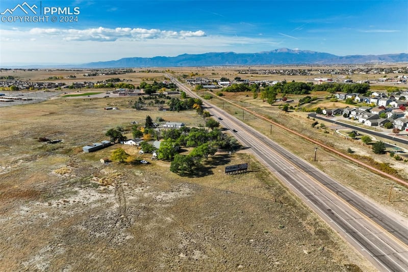 12239 E Highway 24, Peyton, CO 80831