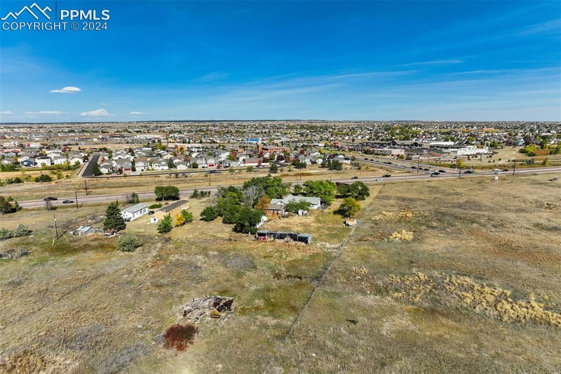 12239 E Highway 24, Peyton, CO 80831