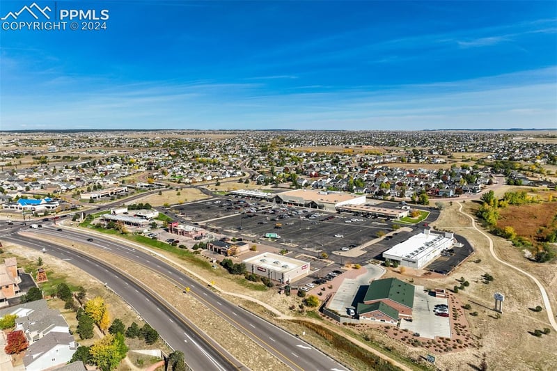 12239 E Highway 24, Peyton, CO 80831