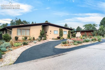1224 E High Point Ln, Colorado Springs, CO 80904