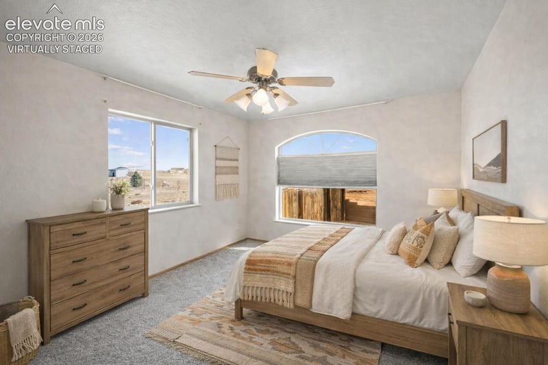 1225 N Parkridge Dr, Pueblo, CO 81007