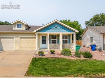 1225 Silver Hawk Ct, Pueblo, CO 81008