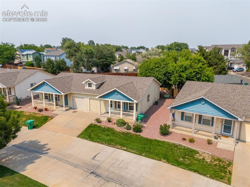 1225 Silver Hawk Ct, Pueblo, CO 81008