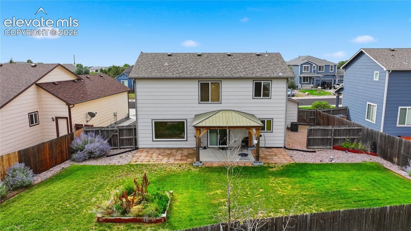 12262 Crystal Downs Rd, Peyton, CO 80831