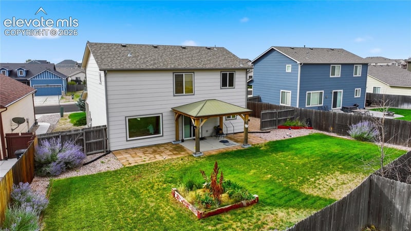 12262 Crystal Downs Rd, Peyton, CO 80831