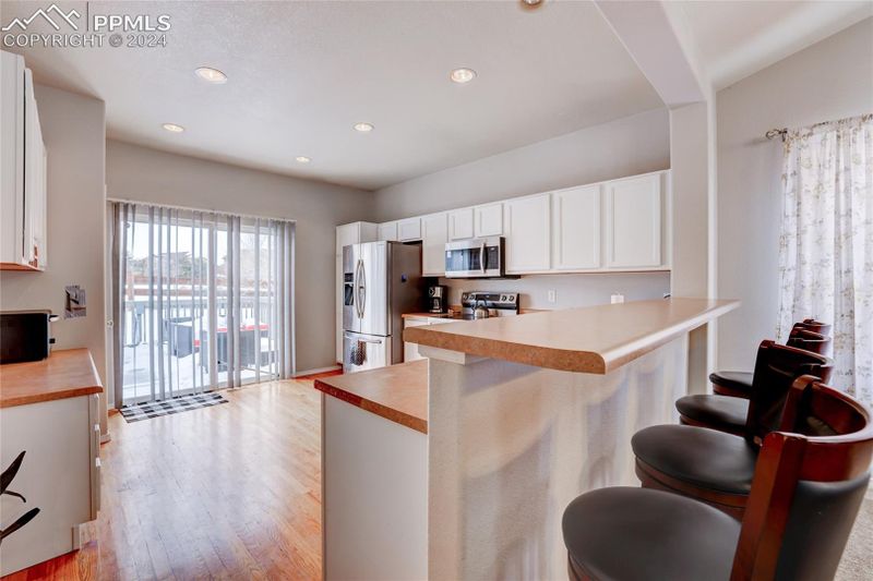 12264 Point Reyes Dr, Peyton, CO 80831