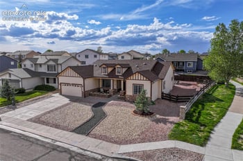 12266 Crystal Downs Rd, Peyton, CO 80831