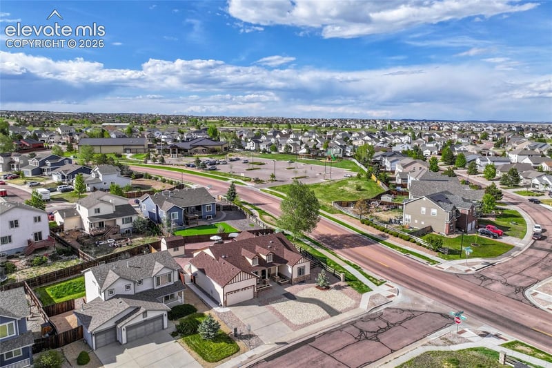 12266 Crystal Downs Rd, Peyton, CO 80831