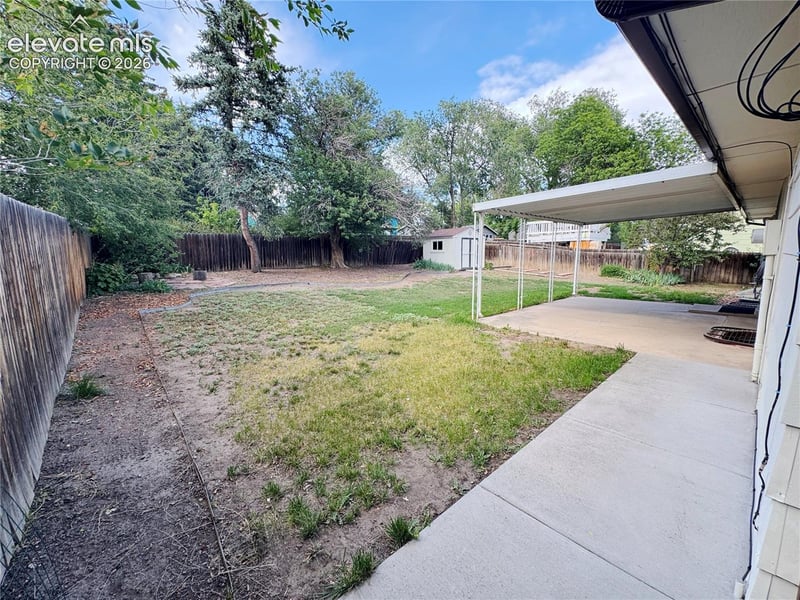 1227 Osgood Rd, Colorado Springs, CO 80915