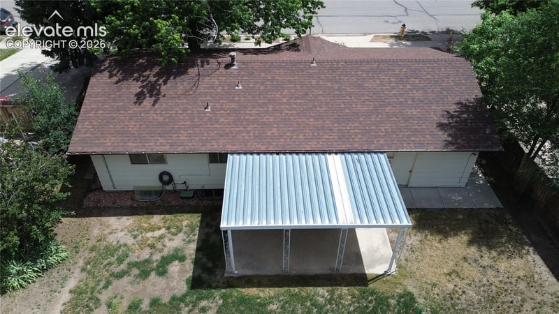 1227 Osgood Rd, Colorado Springs, CO 80915