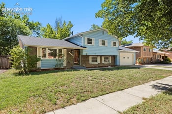 1228 Fagin Dr, Colorado Springs, CO 80915