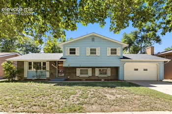 1228 Fagin Dr, Colorado Springs, CO 80915