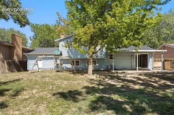 1228 Fagin Dr, Colorado Springs, CO 80915